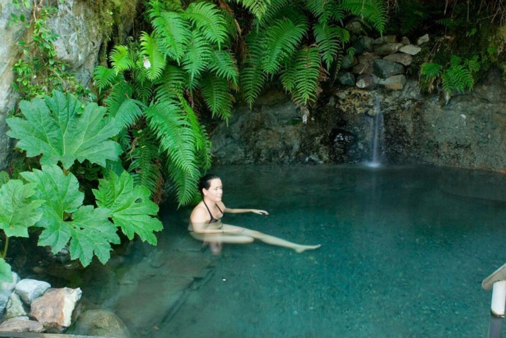 Puyuhuapi Lodge & Spa