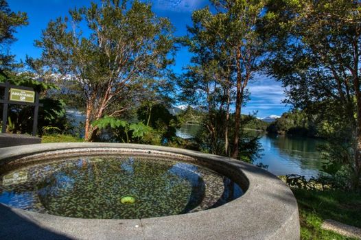 Puyuhuapi Lodge & Spa