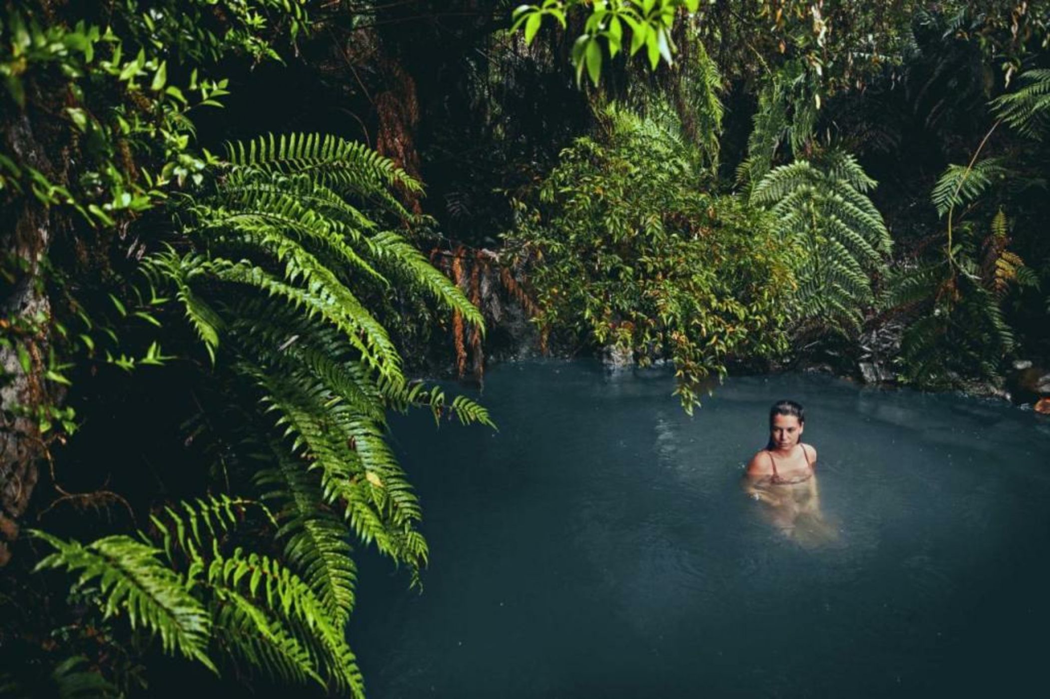 Puyuhuapi Lodge & Spa