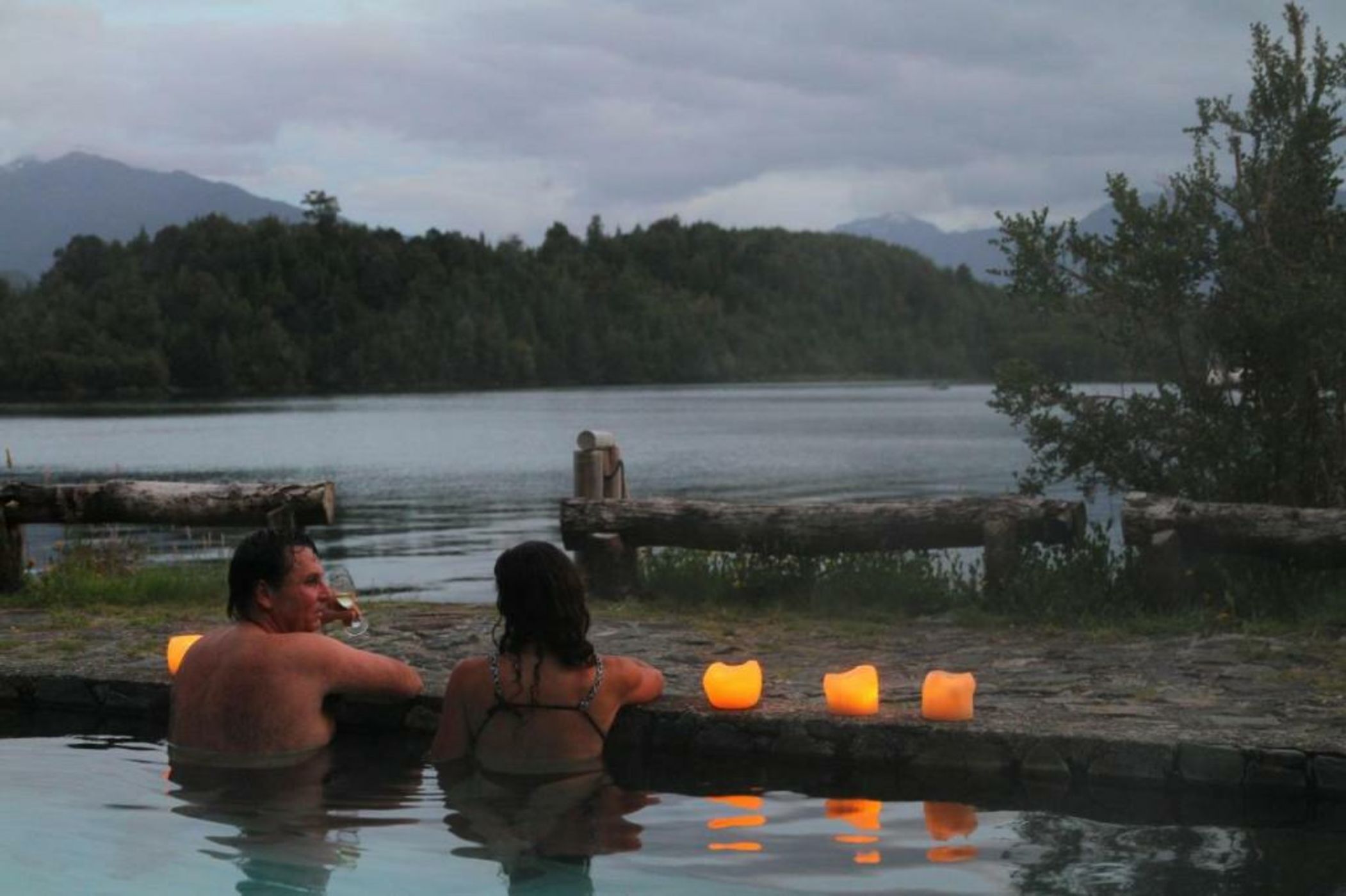Puyuhuapi Lodge & Spa