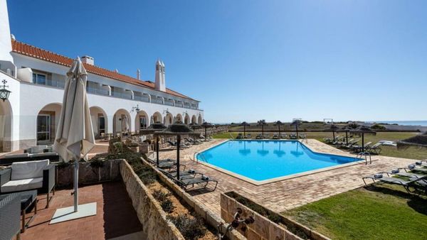 Pousada de Sagres