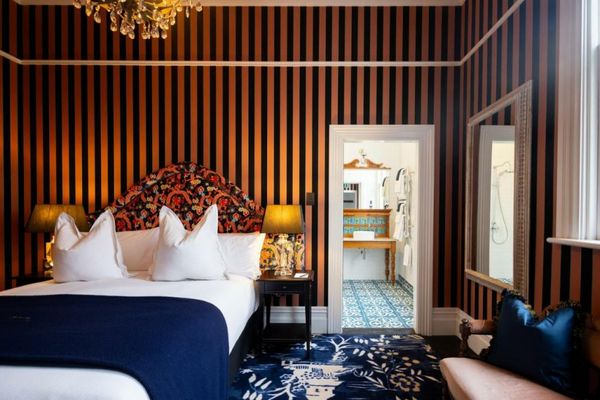 Hulbert House Luxury Boutique Lodge Queenstown