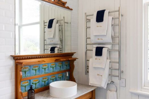 Hulbert House Luxury Boutique Lodge Queenstown