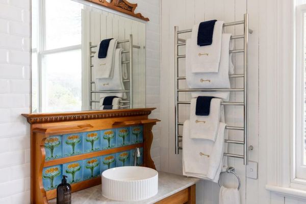 Hulbert House Luxury Boutique Lodge Queenstown