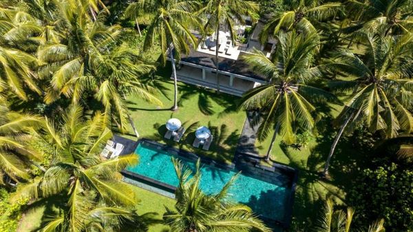 Kelapa Retreat & Spa