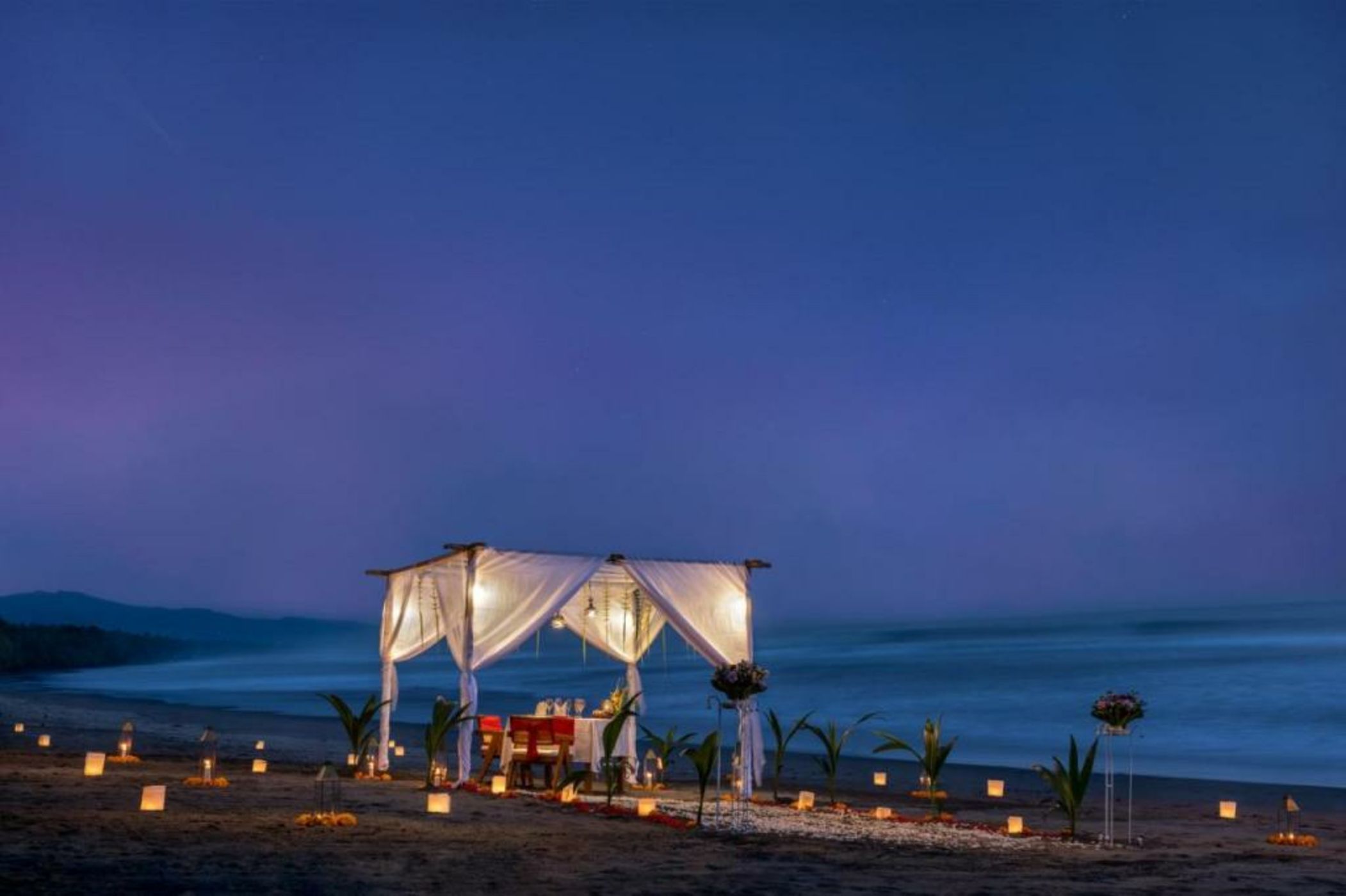 Kelapa Retreat & Spa