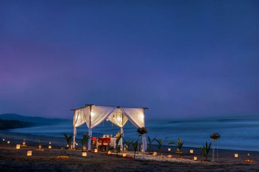 Kelapa Retreat & Spa