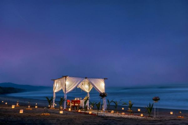 Kelapa Retreat & Spa