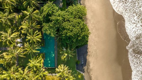 Kelapa Retreat & Spa