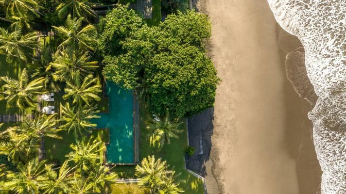 Kelapa Retreat & Spa