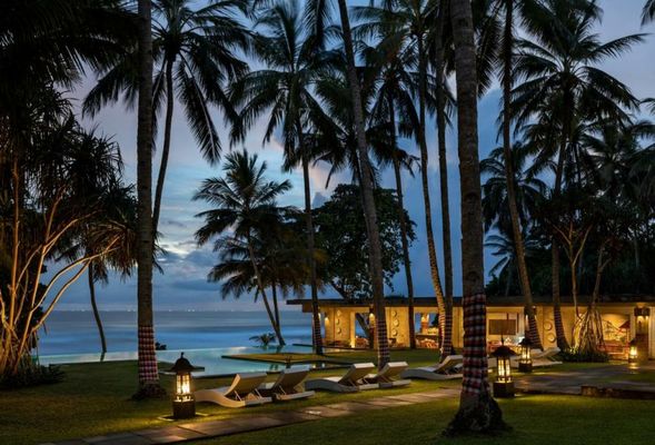 Kelapa Retreat & Spa
