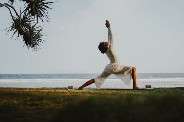 Kelapa Retreat & Spa