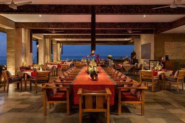 Kelapa Retreat & Spa