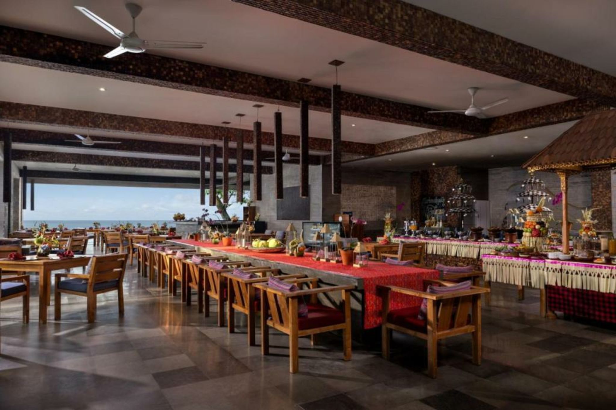 Kelapa Retreat & Spa