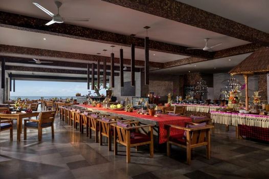 Kelapa Retreat & Spa