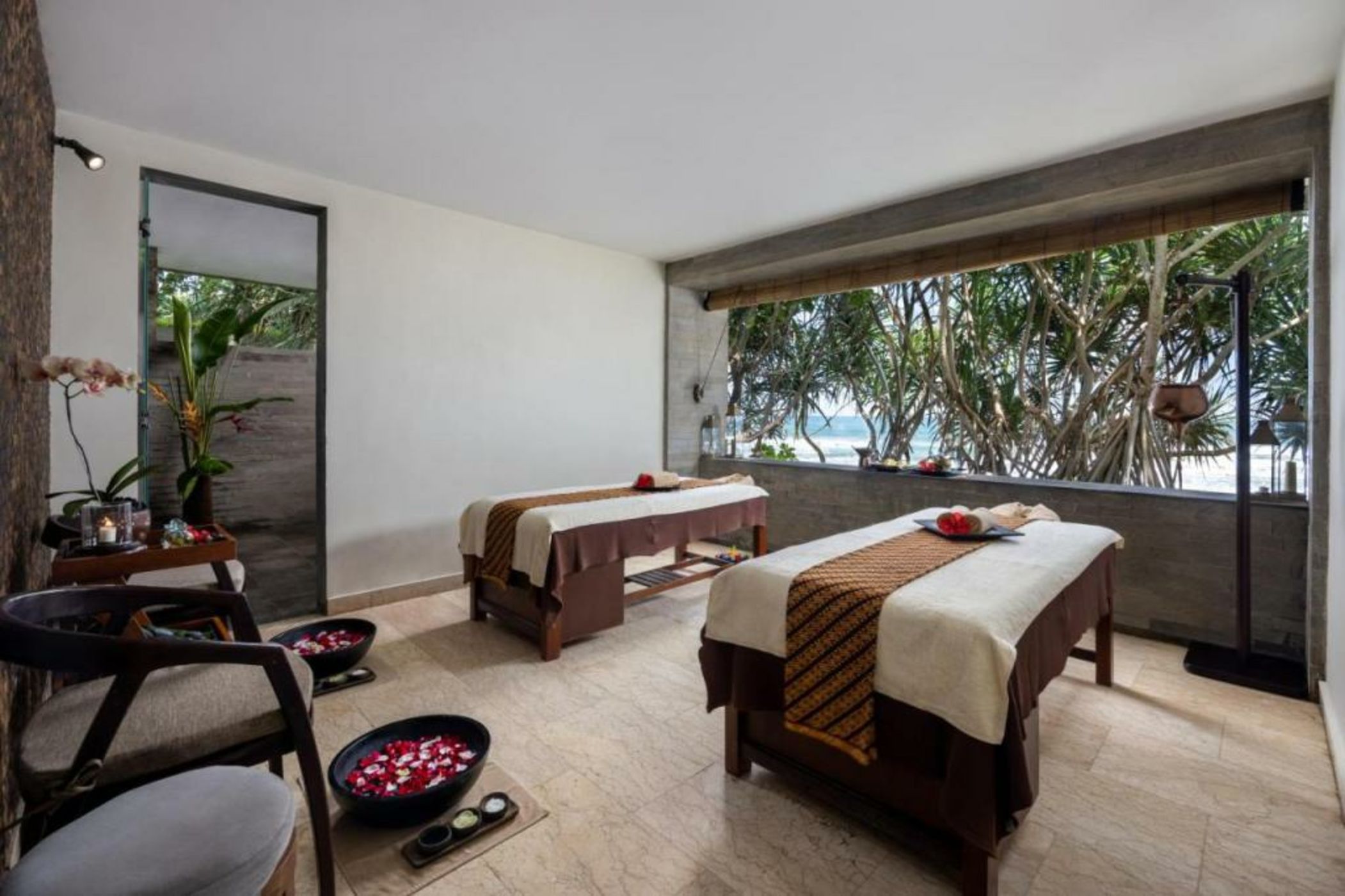 Kelapa Retreat & Spa