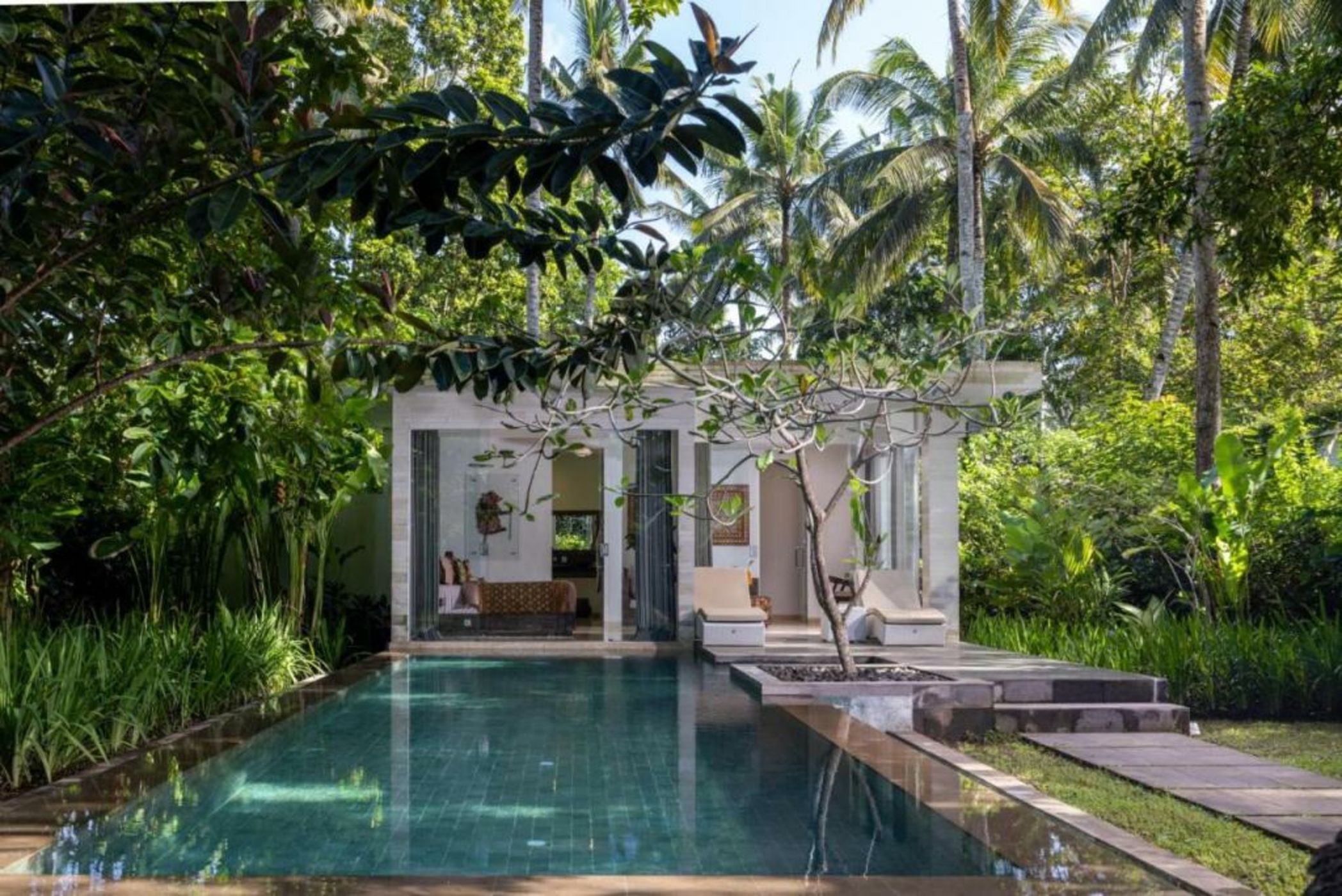 Kelapa Retreat & Spa