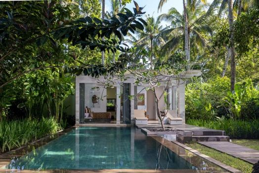 Kelapa Retreat & Spa