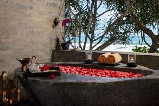 Kelapa Retreat & Spa