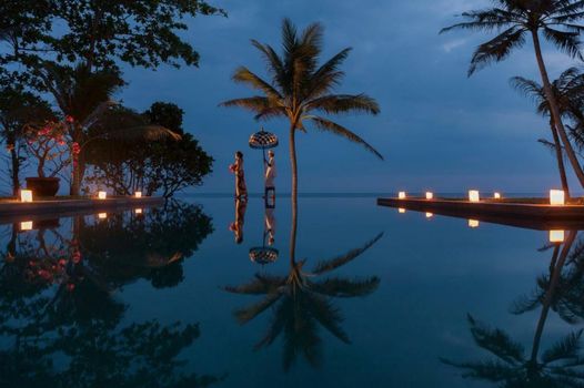 Kelapa Retreat & Spa