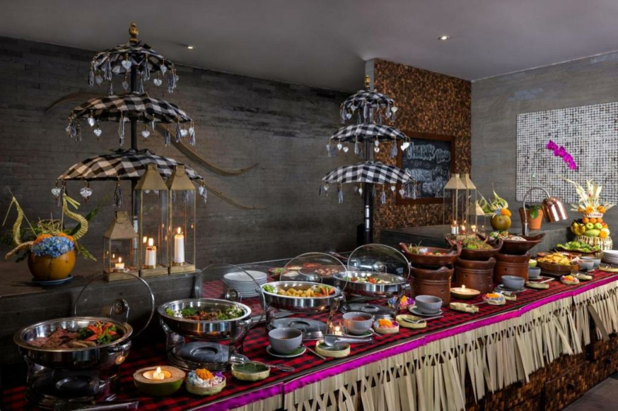 Kelapa Retreat & Spa