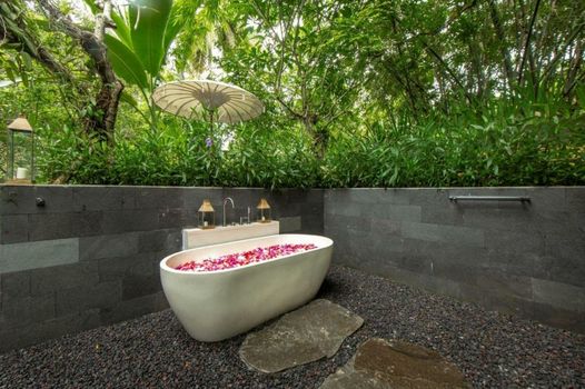 Kelapa Retreat & Spa