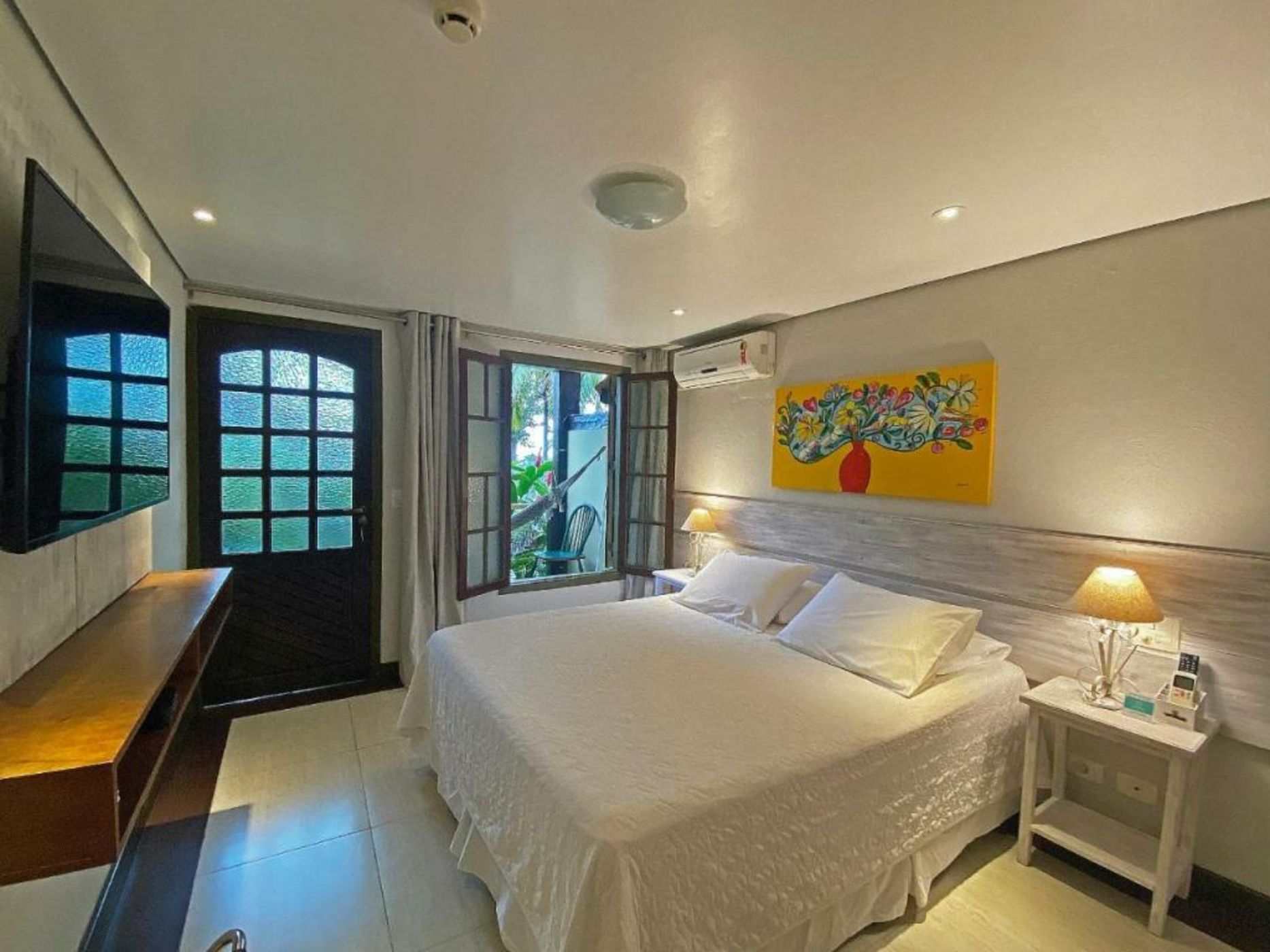 Porto Pacuíba Hotel