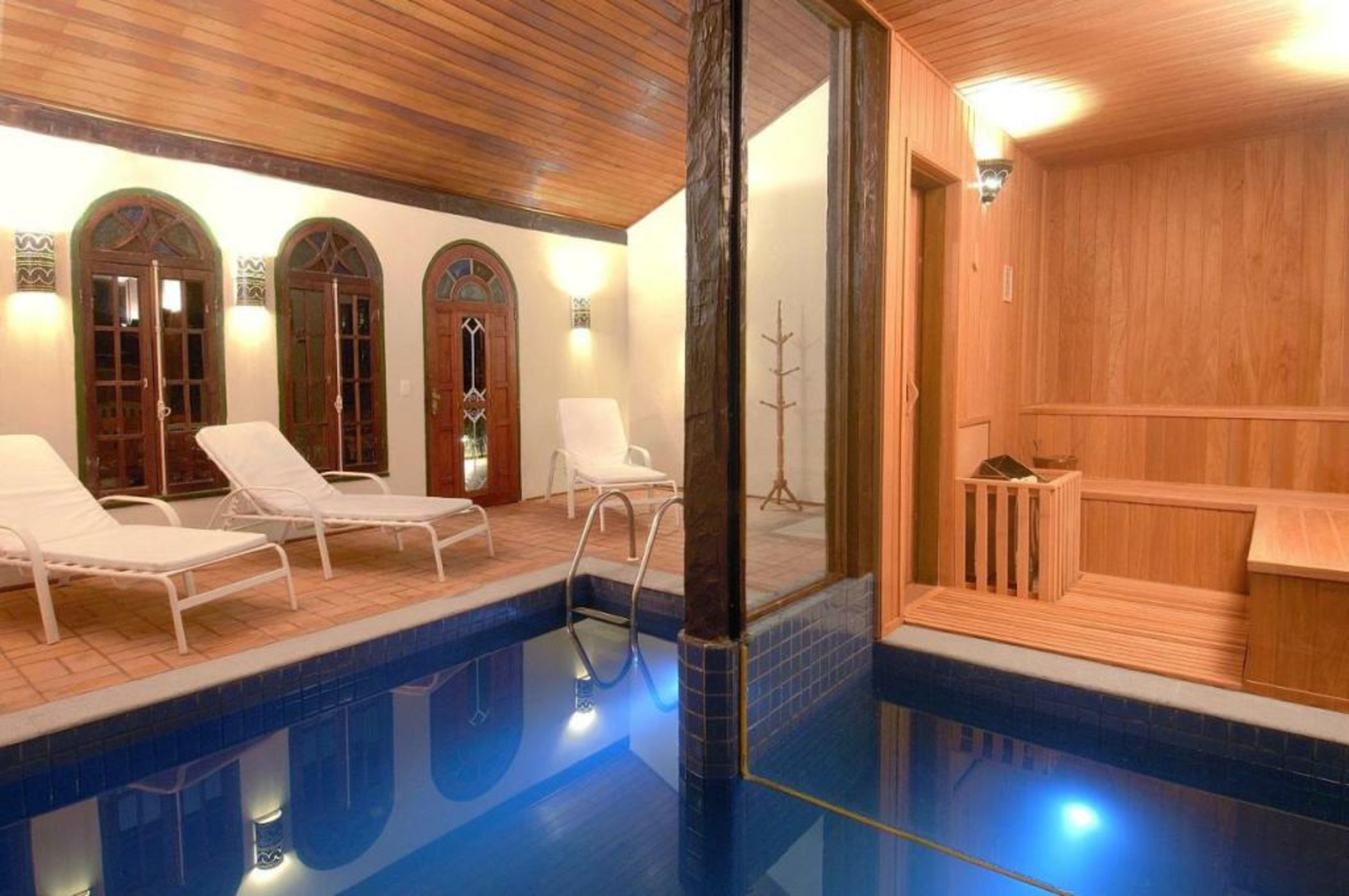 Porto Pacuíba Hotel