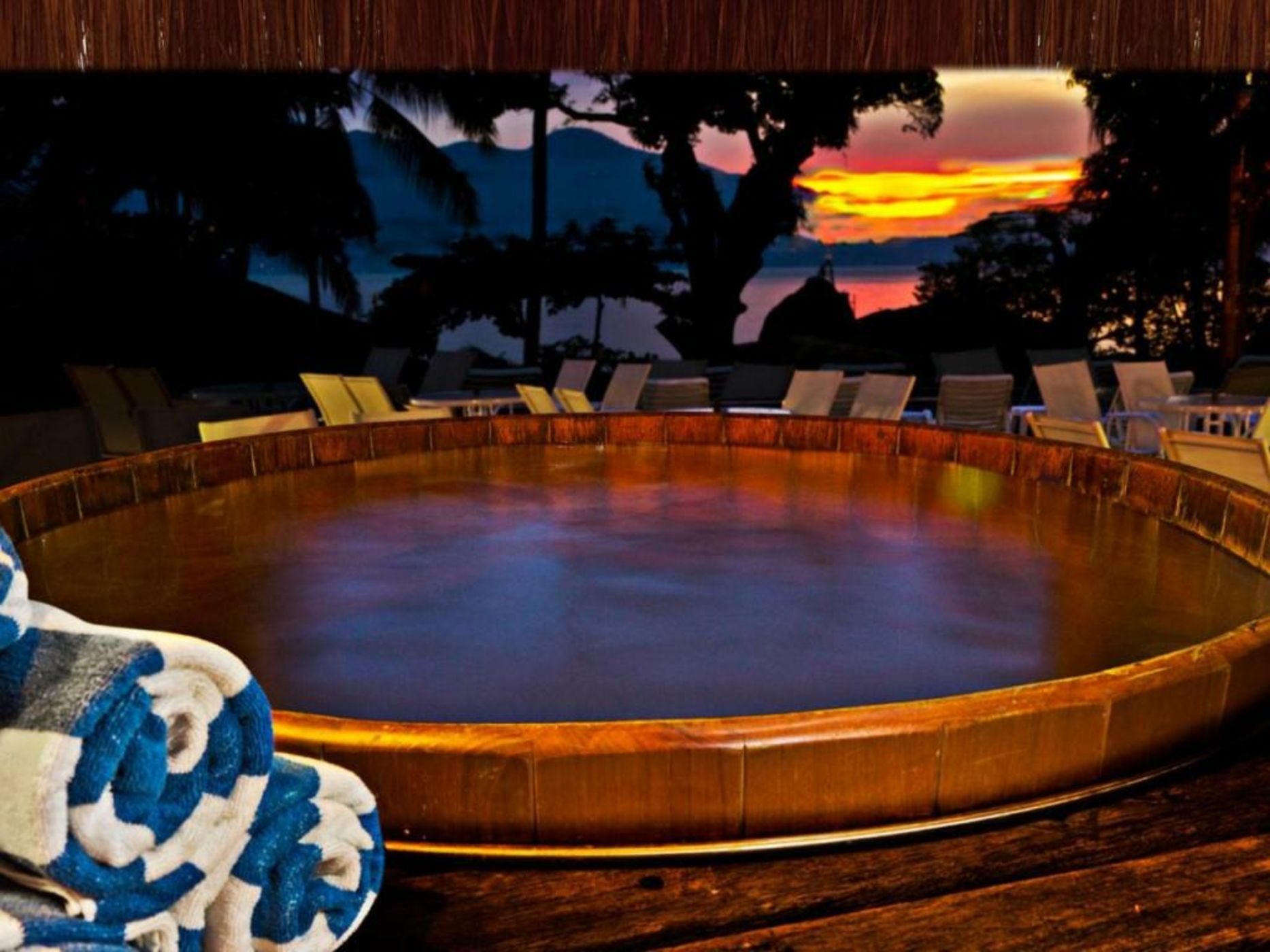 Porto Pacuíba Hotel