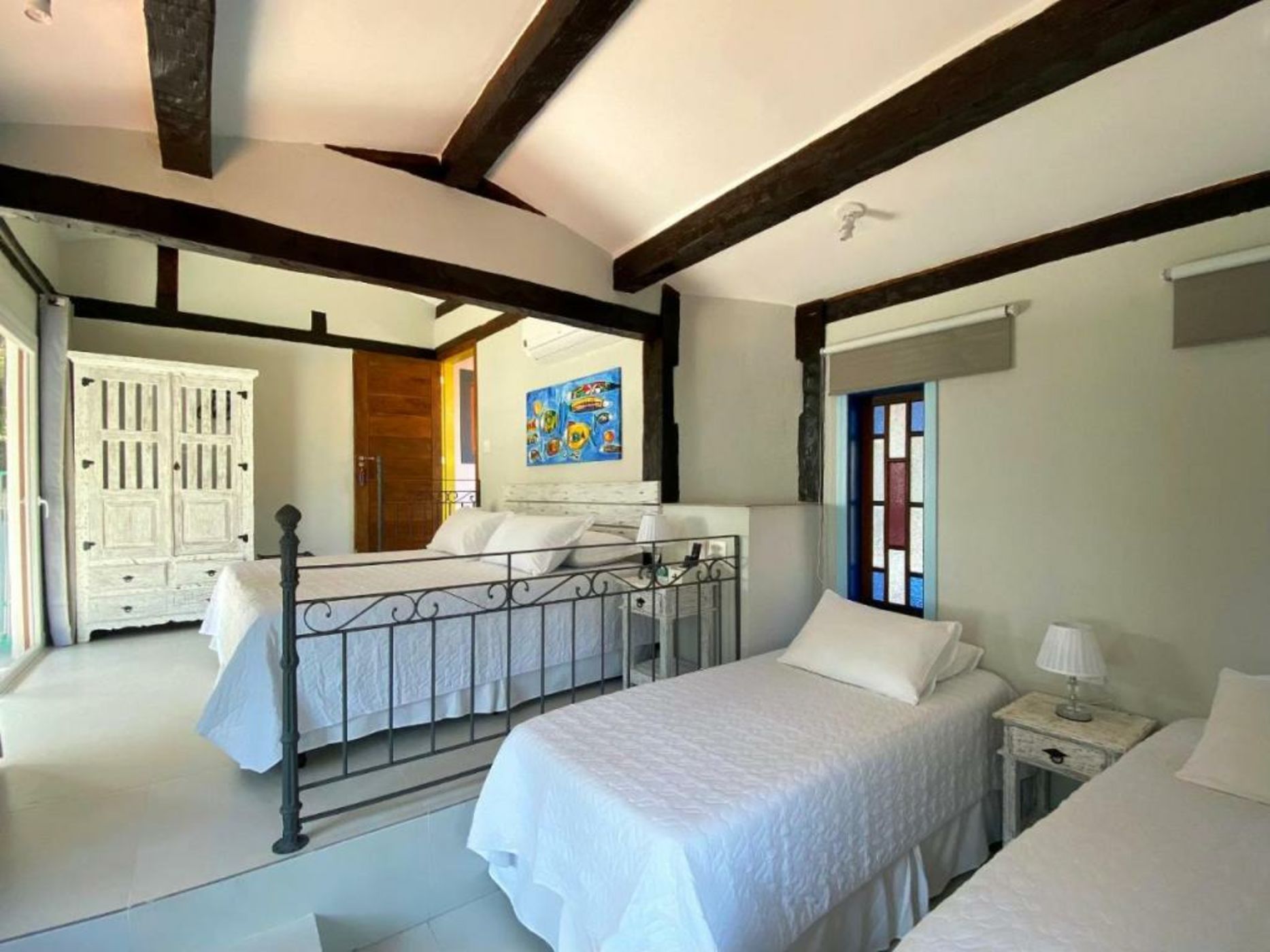 Porto Pacuíba Hotel