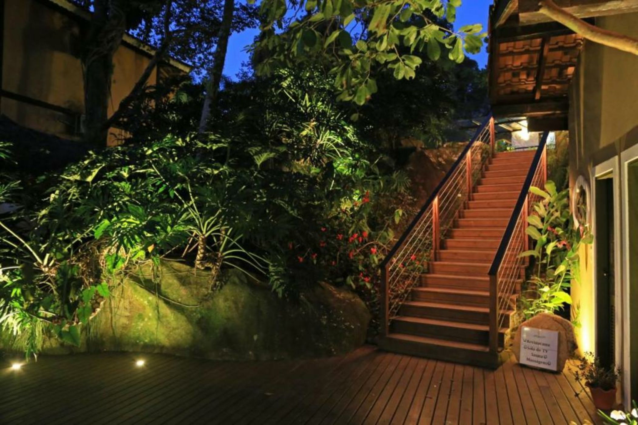 Porto Pacuíba Hotel