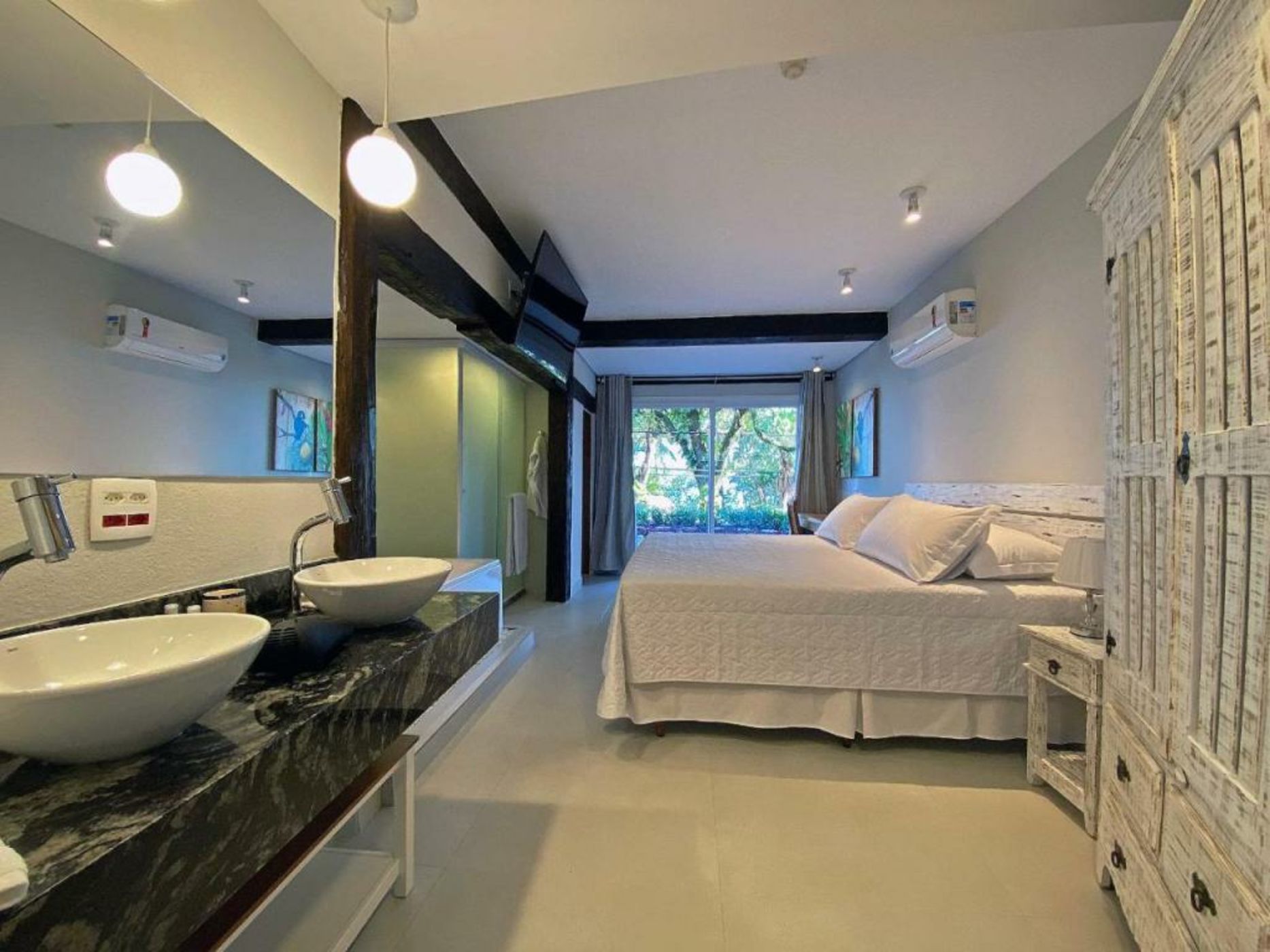 Porto Pacuíba Hotel