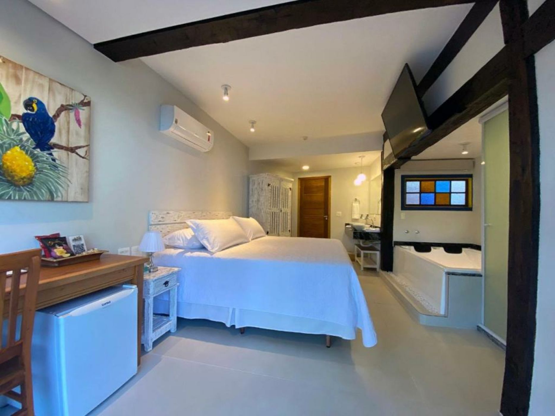 Porto Pacuíba Hotel