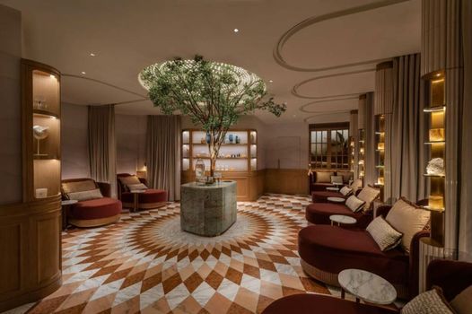 Island Shangri-La, Hong Kong