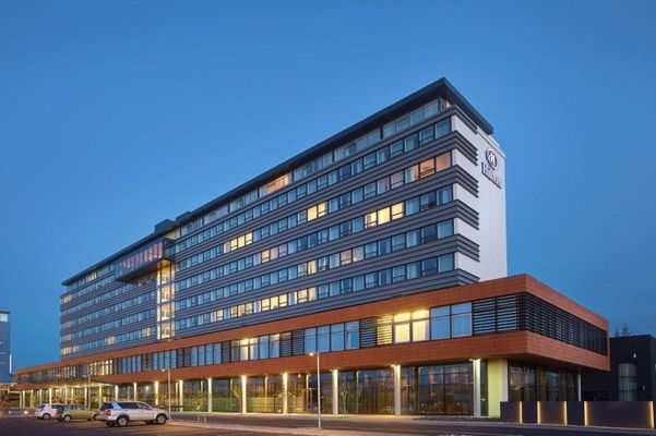 Hilton Reykjavik Nordica