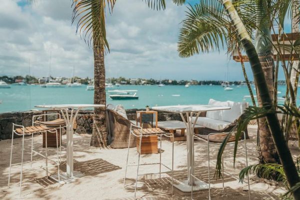 Veranda Grand Baie Hotel & Spa