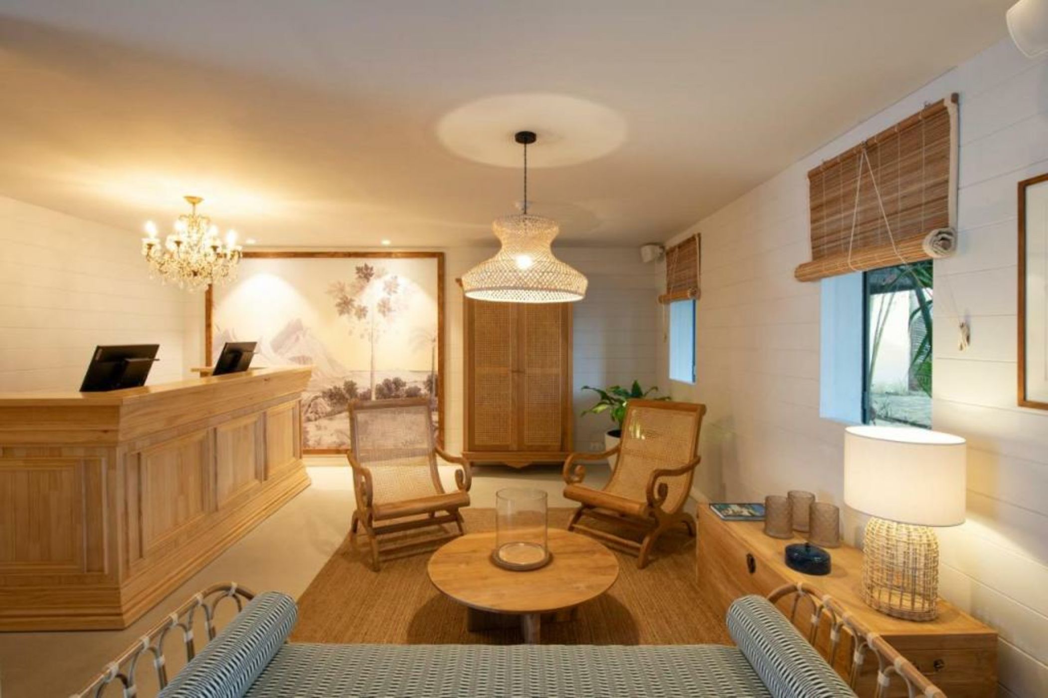 Veranda Grand Baie Hotel & Spa
