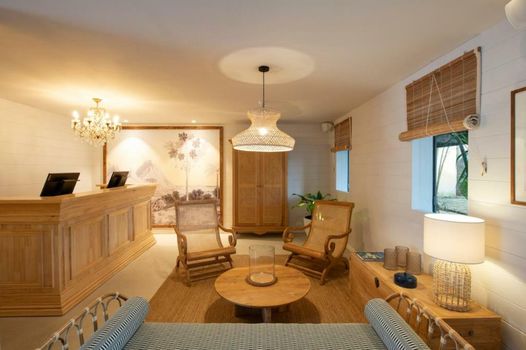 Veranda Grand Baie Hotel & Spa