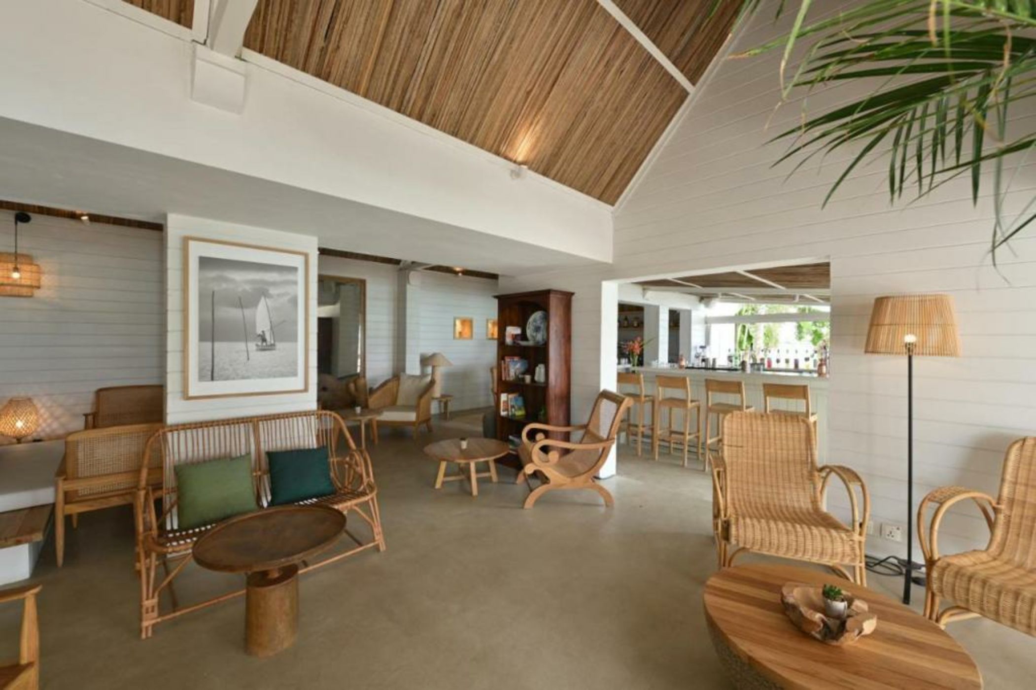 Veranda Grand Baie Hotel & Spa