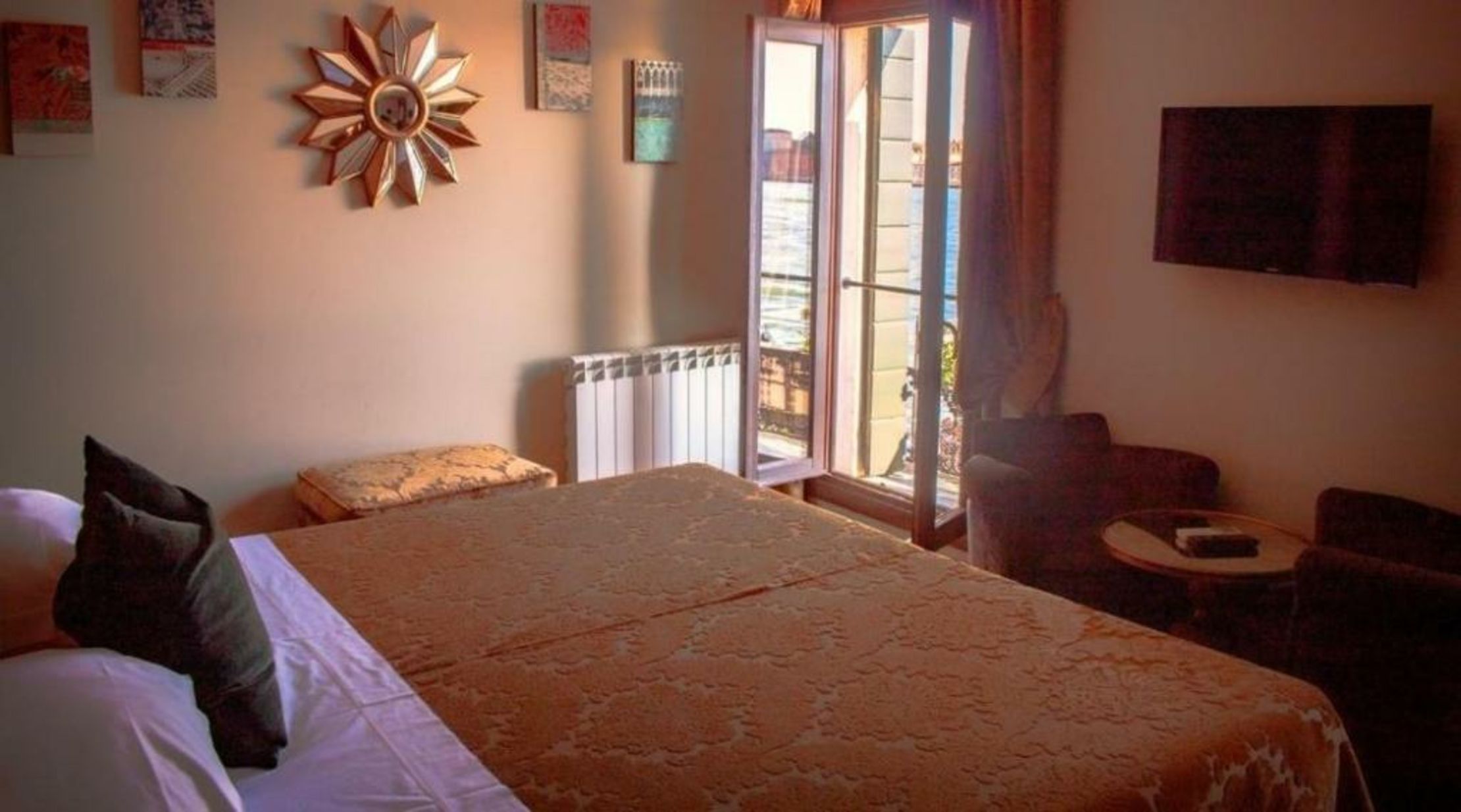 Hotel La Calcina