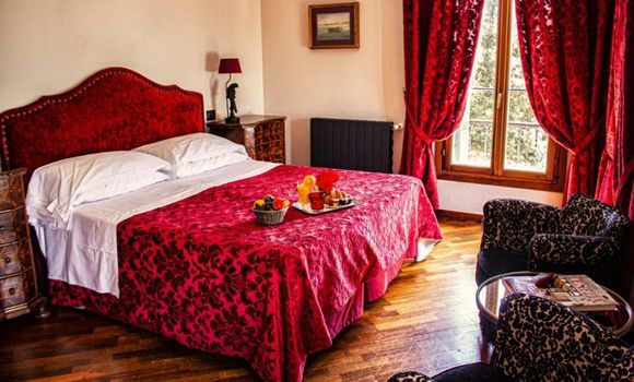 Hotel La Calcina