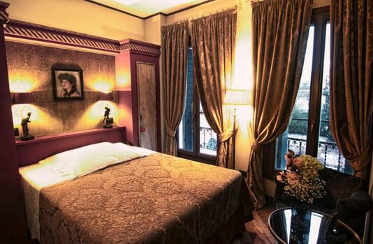 Hotel La Calcina