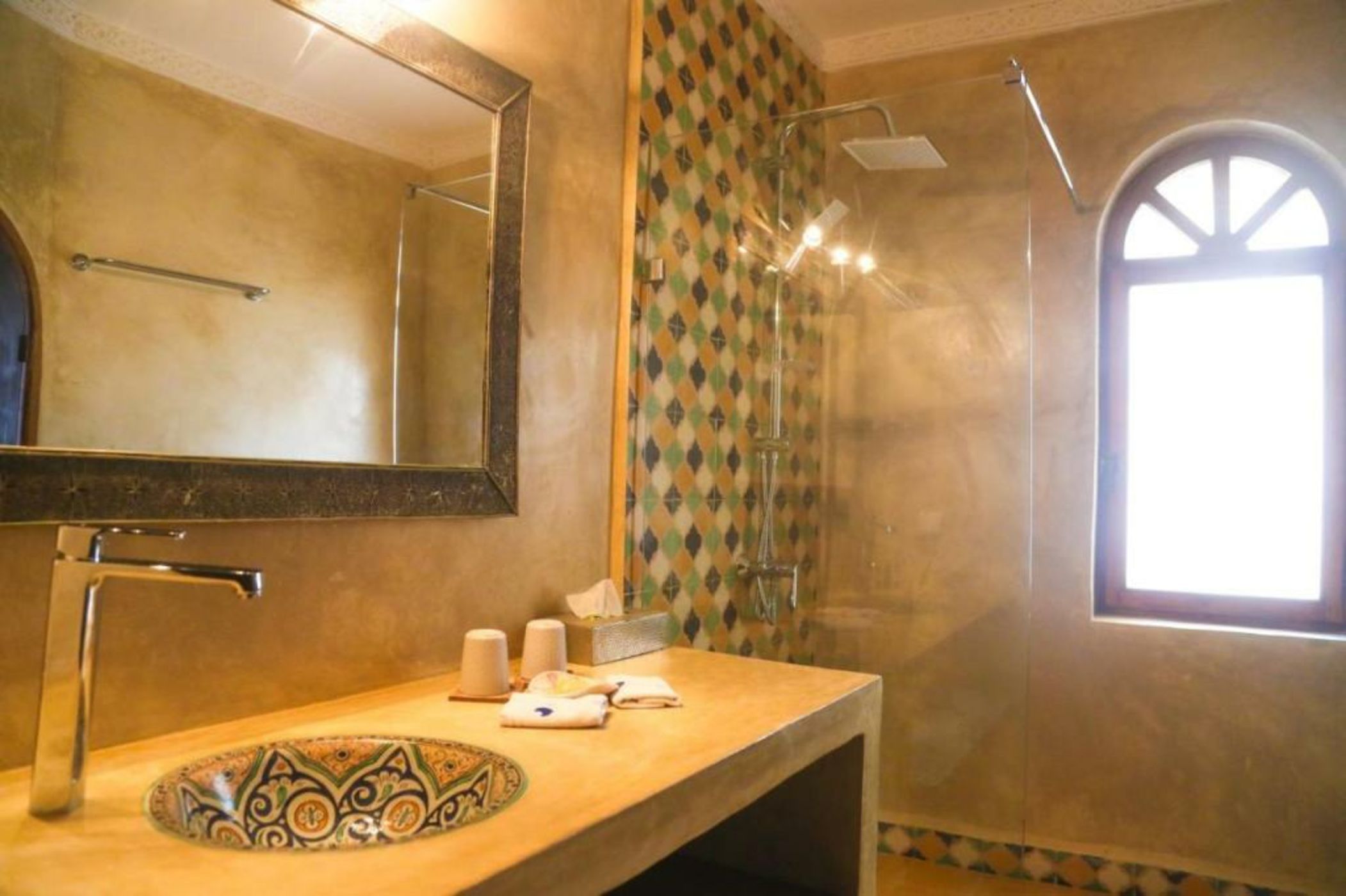 Riad Perle D'Eau