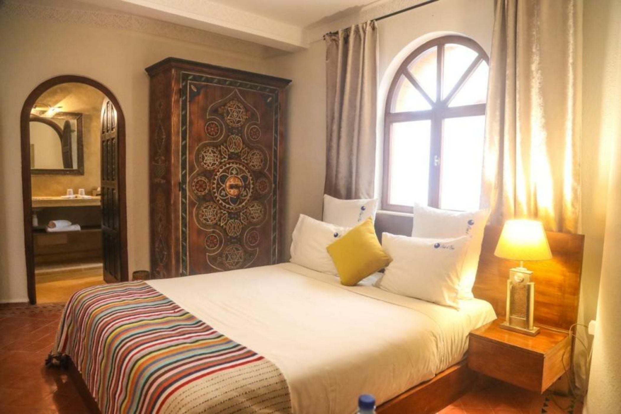 Riad Perle D'Eau