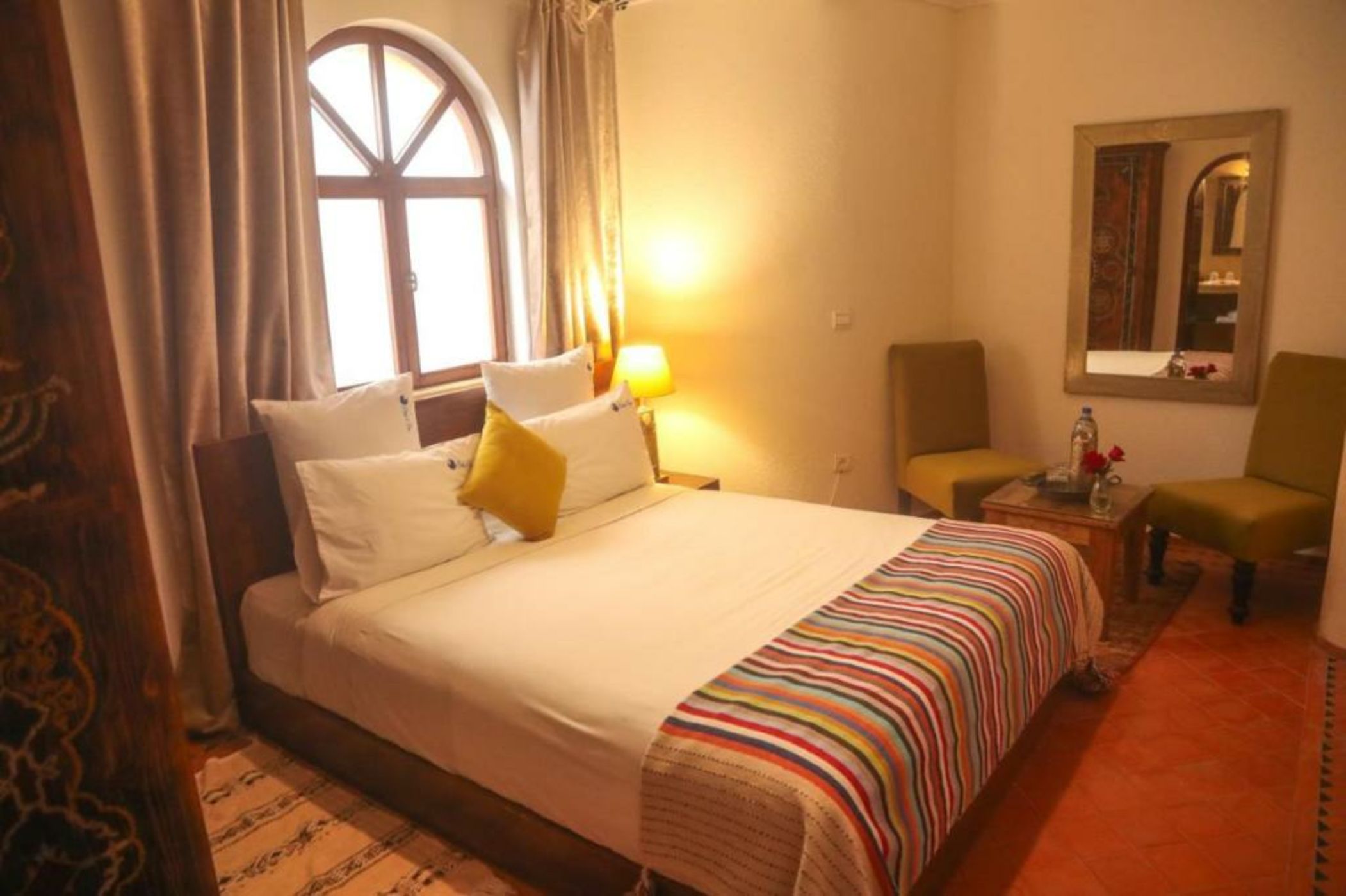 Riad Perle D'Eau