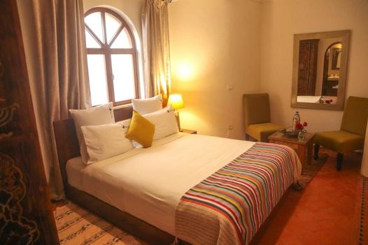Riad Perle D'Eau