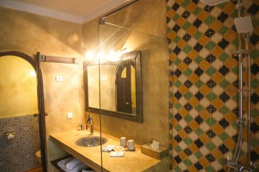 Riad Perle D'Eau