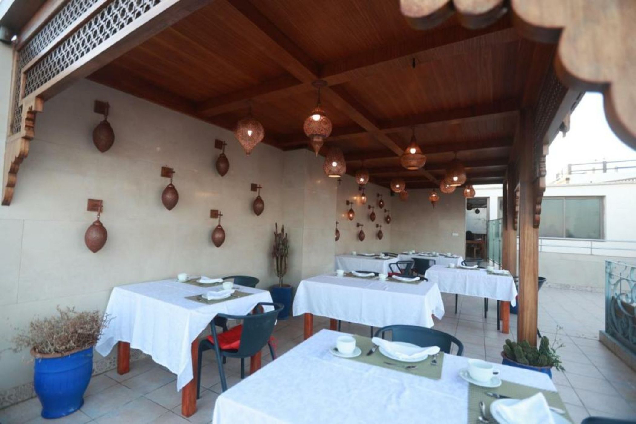 Riad Perle D'Eau