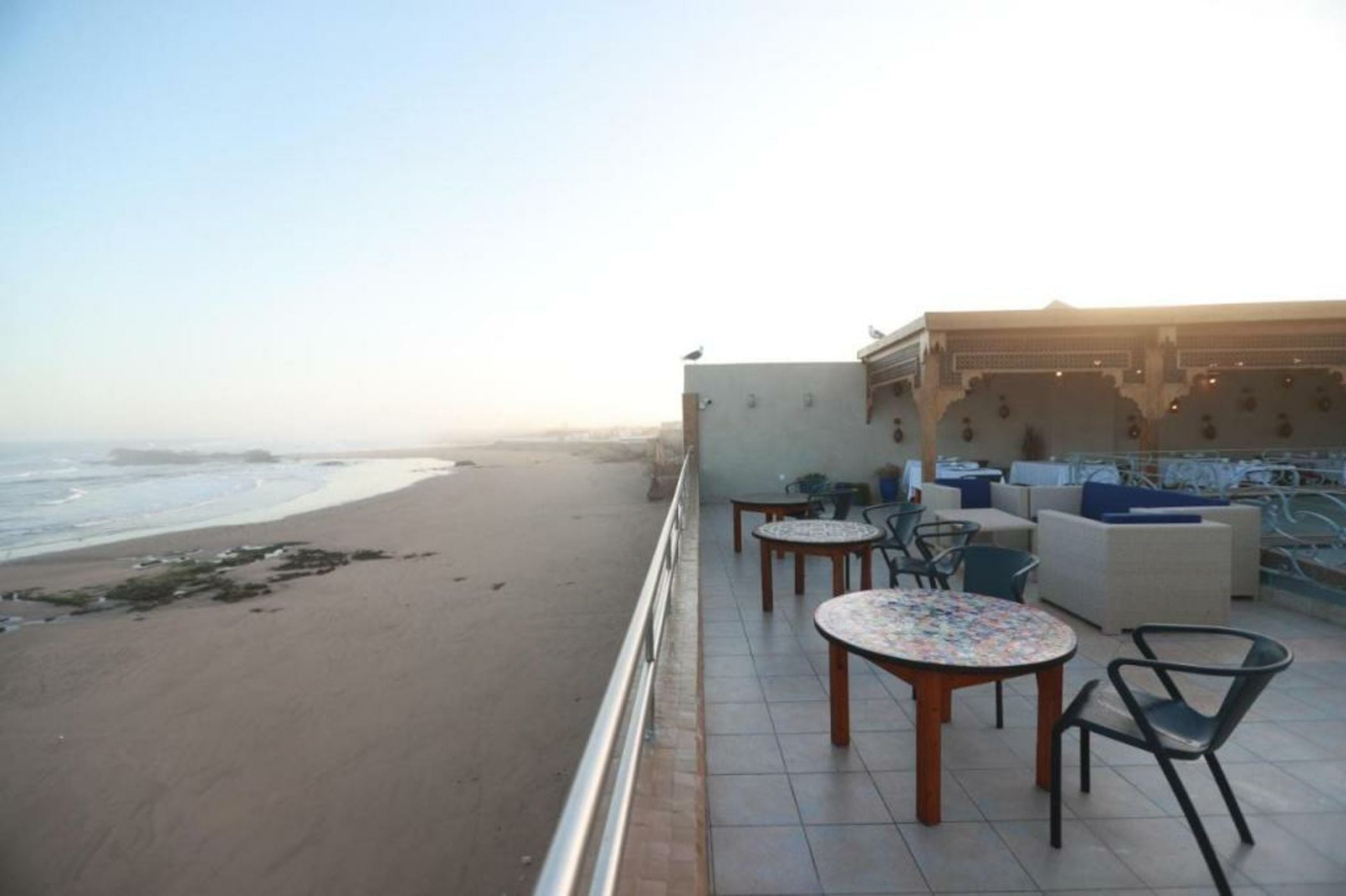 Riad Perle D'Eau