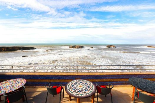 Riad Perle D'Eau